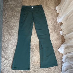 Lululemon Groove Flare Pant